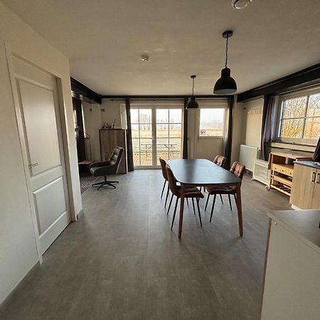 Klein Cambron Apartment Hulst Exterior photo